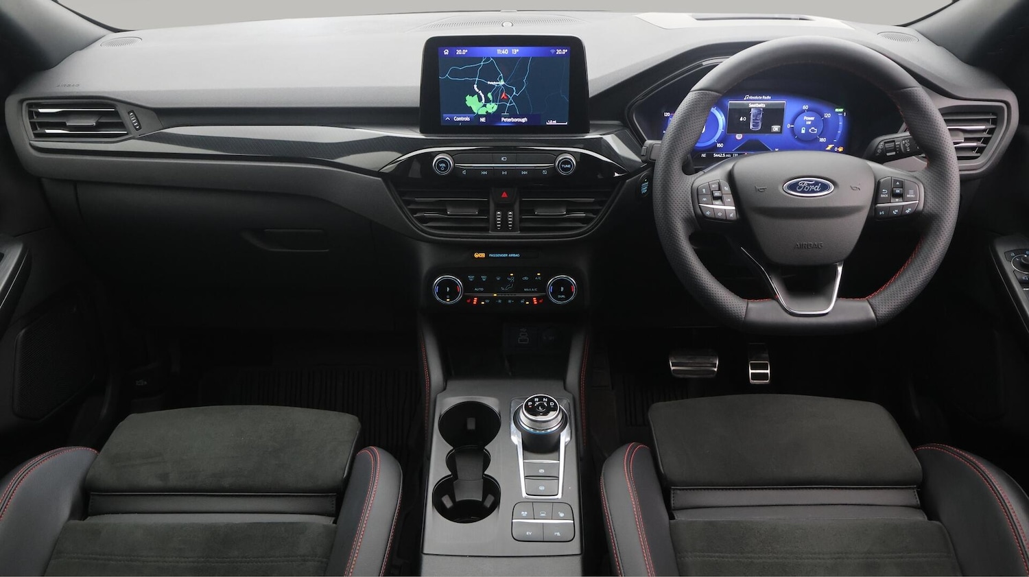 Used Ford Kuga 2023 for sale - 76389174: Photo 14