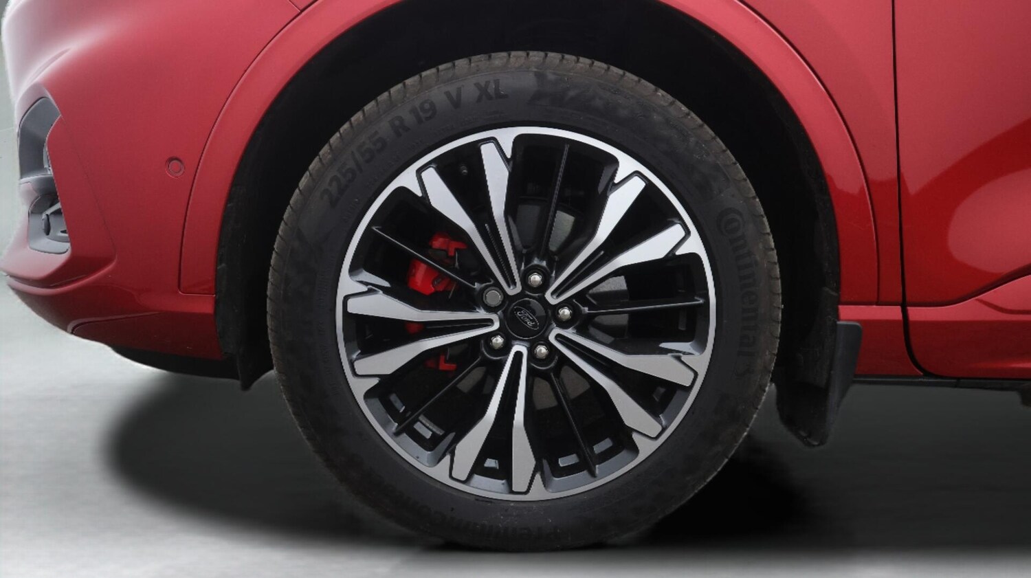 Used Ford Kuga 2023 for sale - 76389174: Photo 19