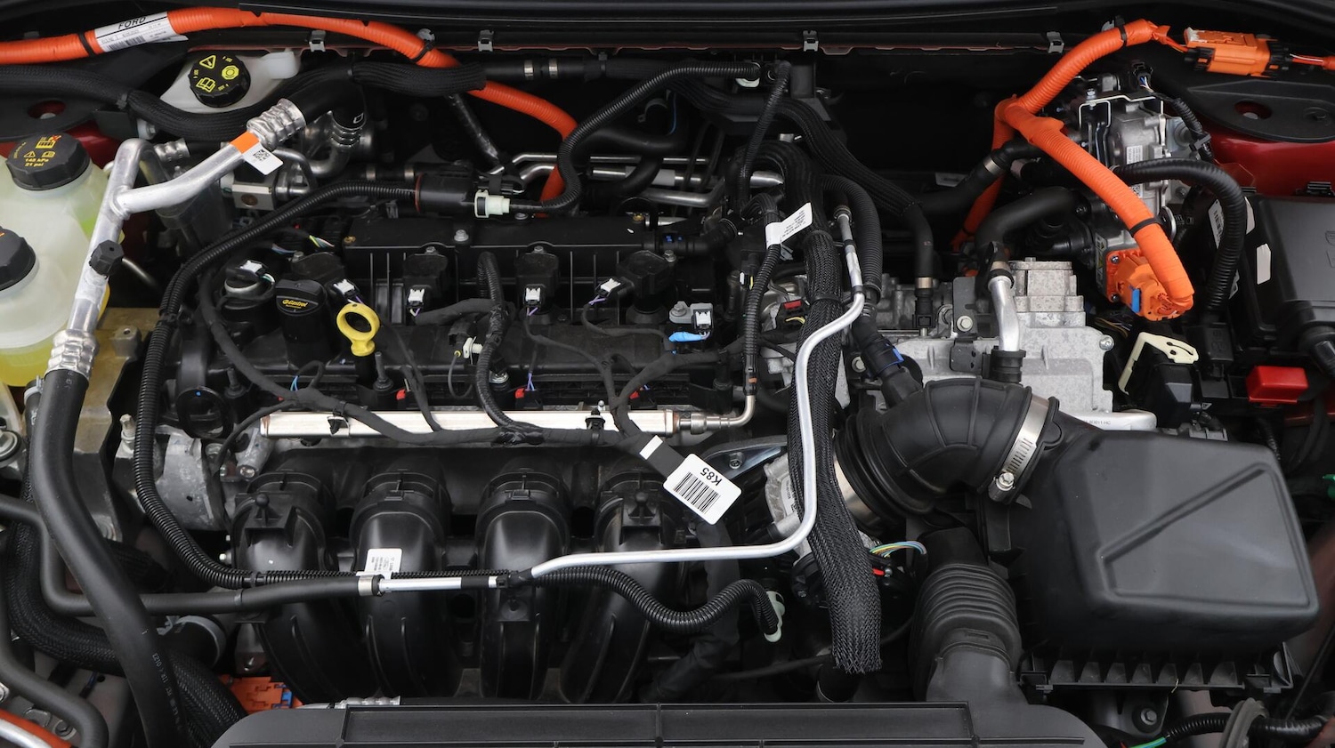 Used Ford Kuga 2023 for sale - 76389174: Photo 20