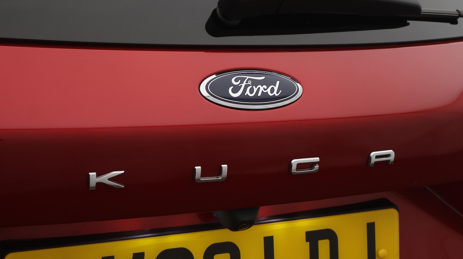 Used Ford Kuga 2023 for sale - 76389174: Photo 23