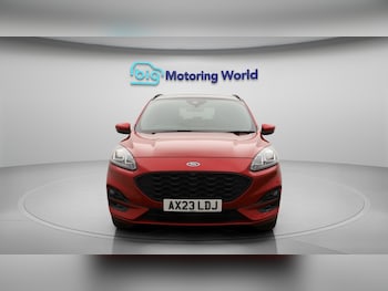 Used Ford Kuga 2023 for sale - 76389174: Photo