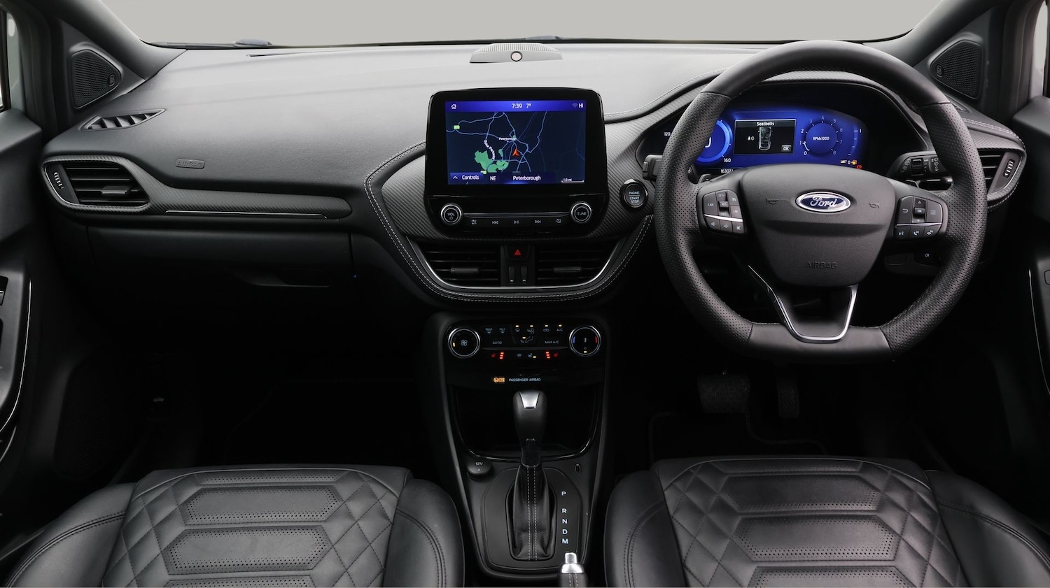 Used Ford Puma 2022 for sale - 77618770: Photo 13