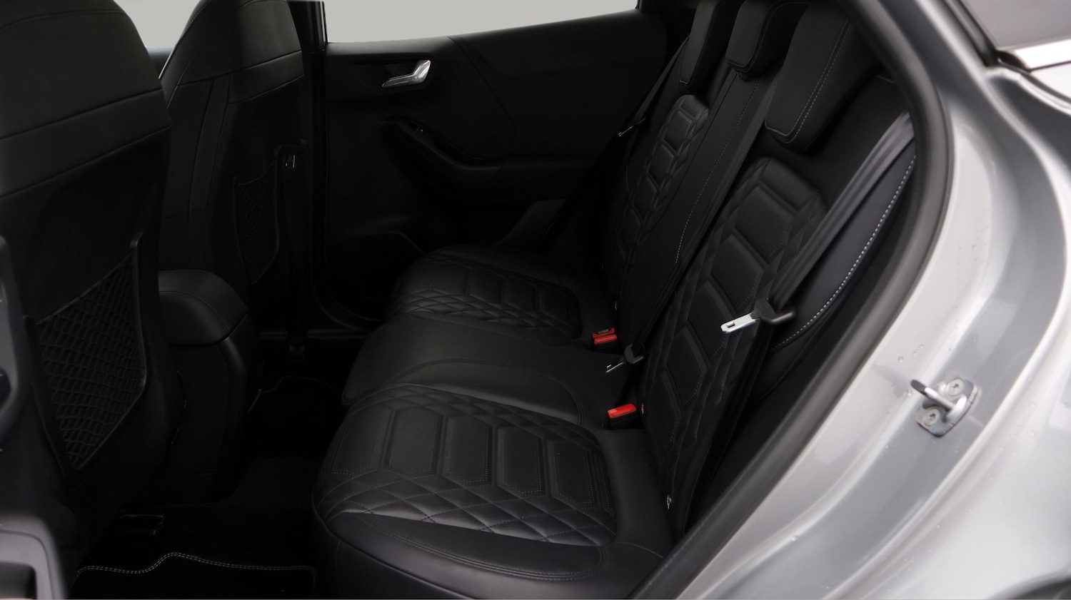 Used Ford Puma 2022 for sale - 77618770: Photo 16