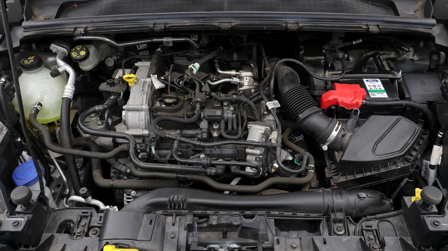 Used Ford Puma 2022 for sale - 77618770: Photo 19