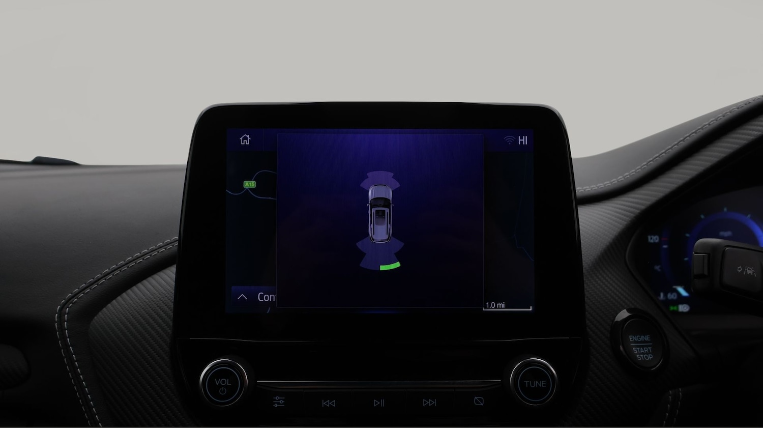 Used Ford Puma 2022 for sale - 77618770: Photo 20