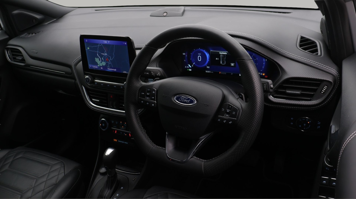 Used Ford Puma 2022 for sale - 77618770: Photo 9