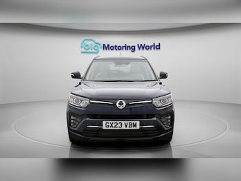 Used Ssangyong Tivoli 2023 for sale - 78926382: Photo