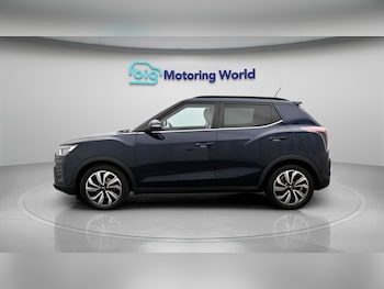 Used Ssangyong Tivoli 2023 for sale - 78926382: Photo