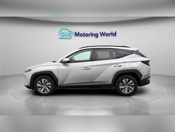 Used Hyundai TUCSON 2023 for sale - 78442900: Photo