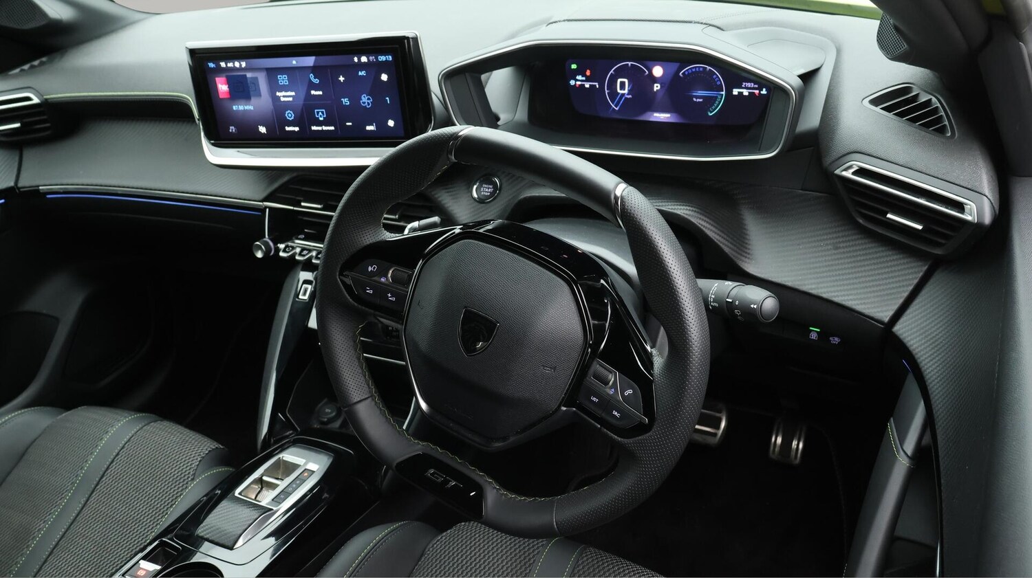 Used Peugeot 208 2025 for sale - 76349041: Photo 10