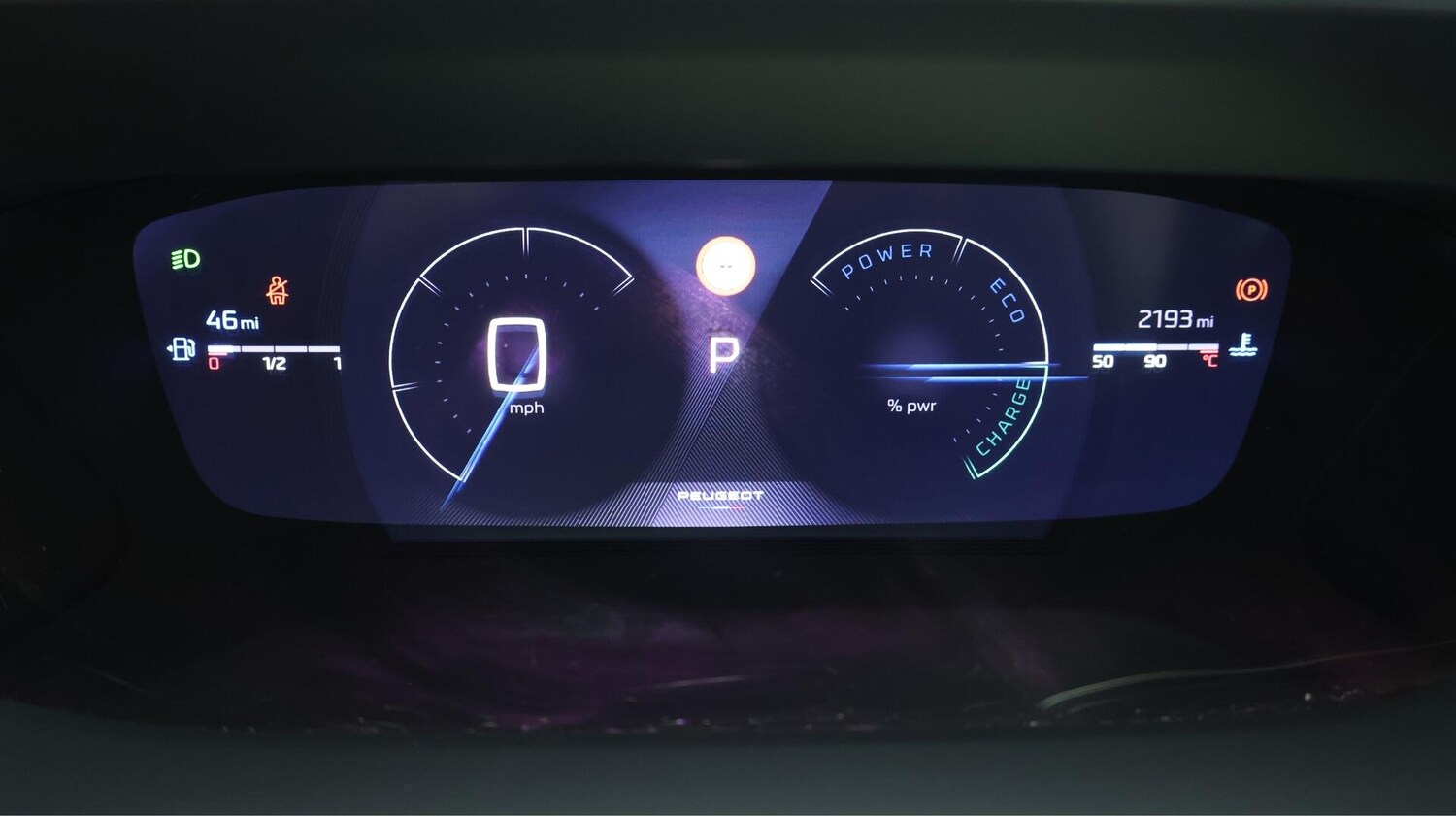 Used Peugeot 208 2025 for sale - 76349041: Photo 11