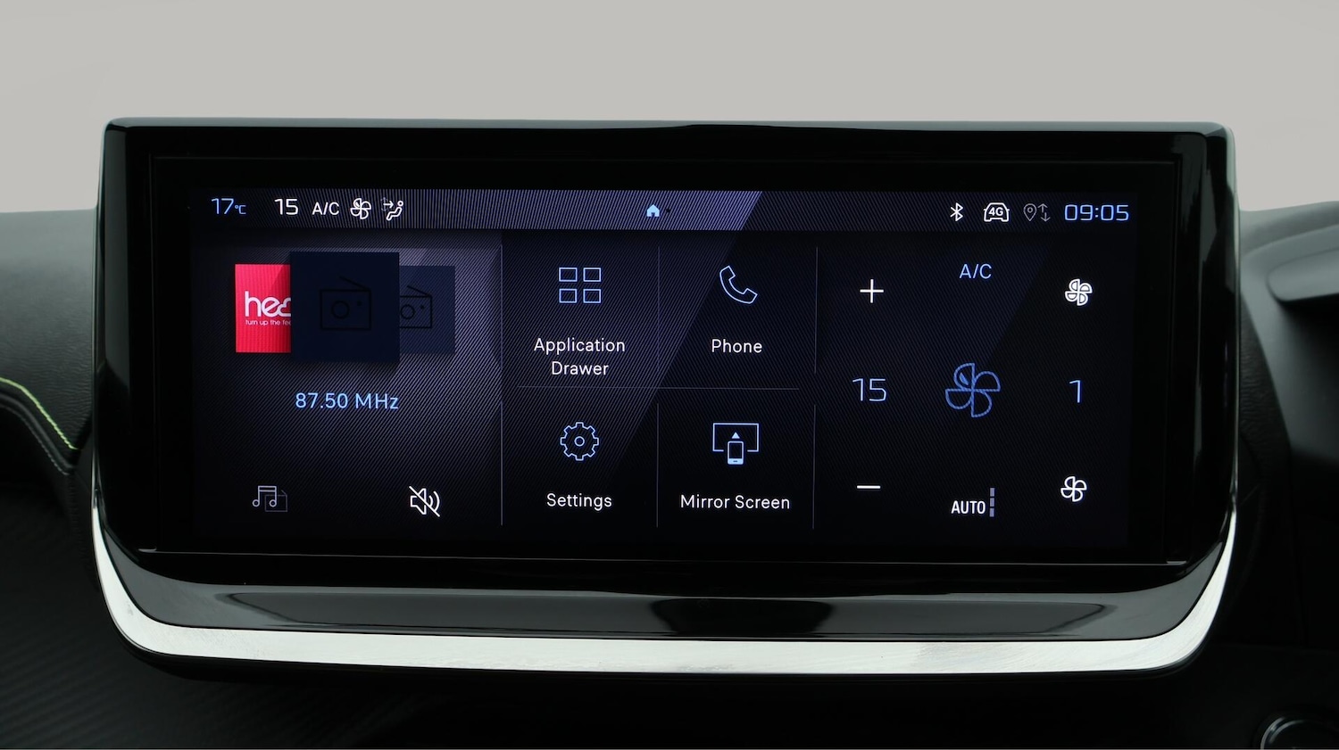 Used Peugeot 208 2025 for sale - 76349041: Photo 12