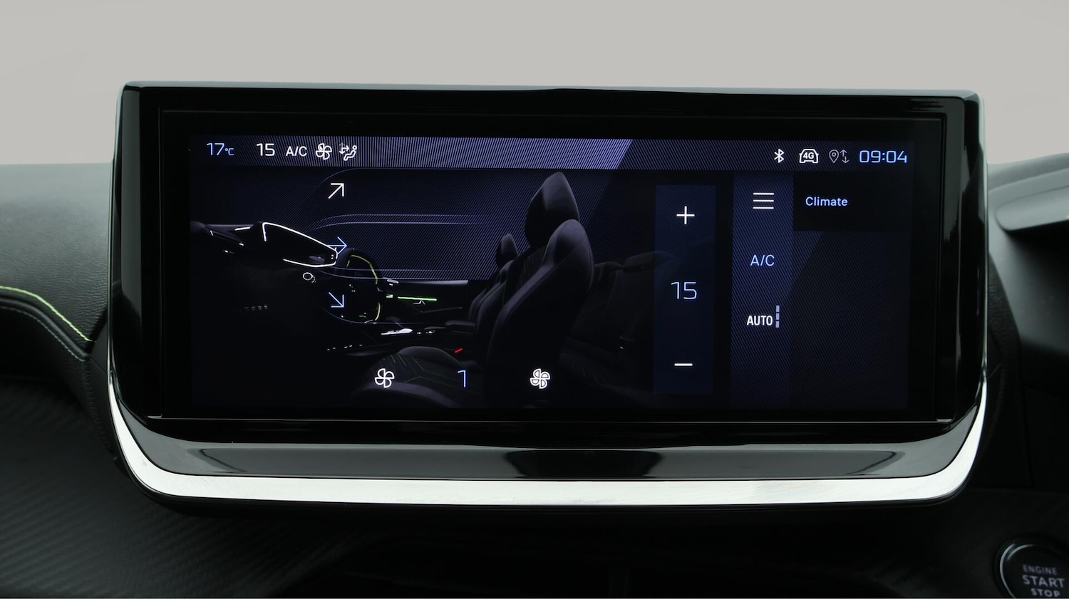 Used Peugeot 208 2025 for sale - 76349041: Photo 13