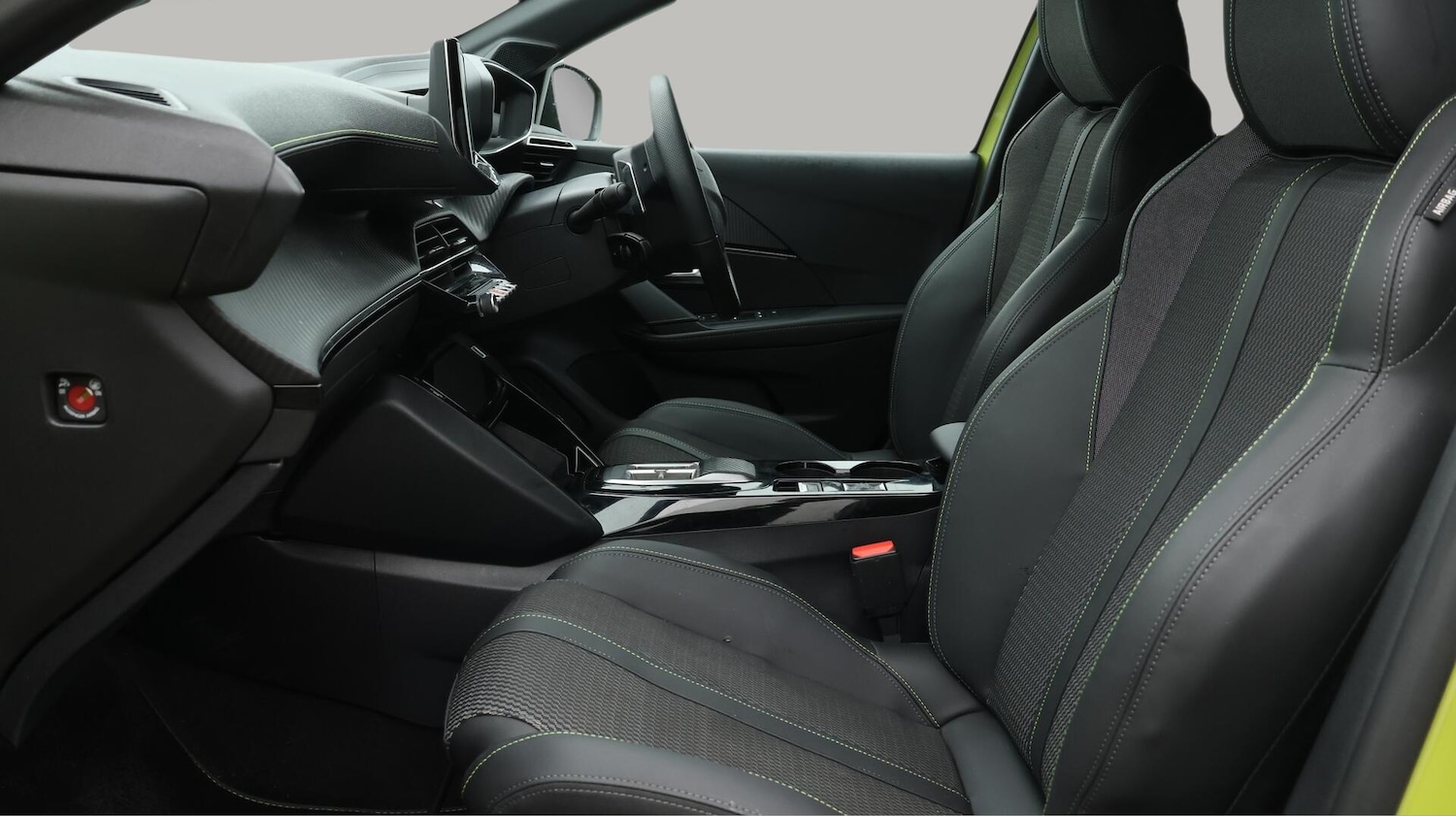 Used Peugeot 208 2025 for sale - 76349041: Photo 15