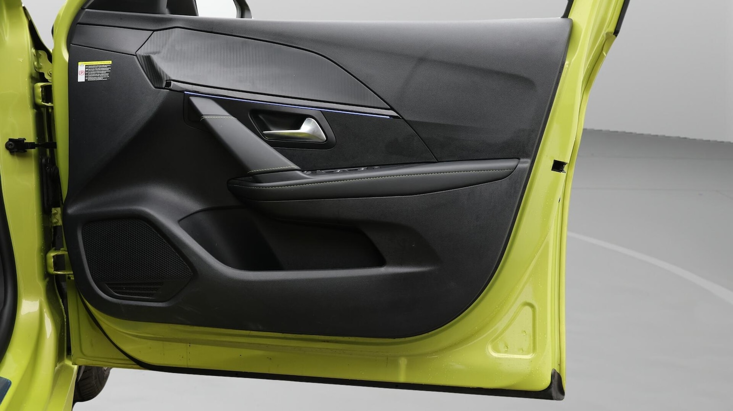 Used Peugeot 208 2025 for sale - 76349041: Photo 16