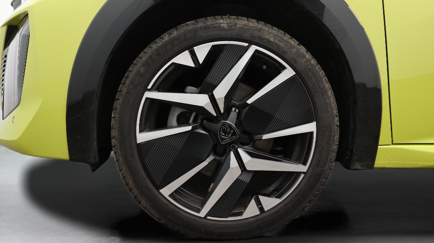 Used Peugeot 208 2025 for sale - 76349041: Photo 19