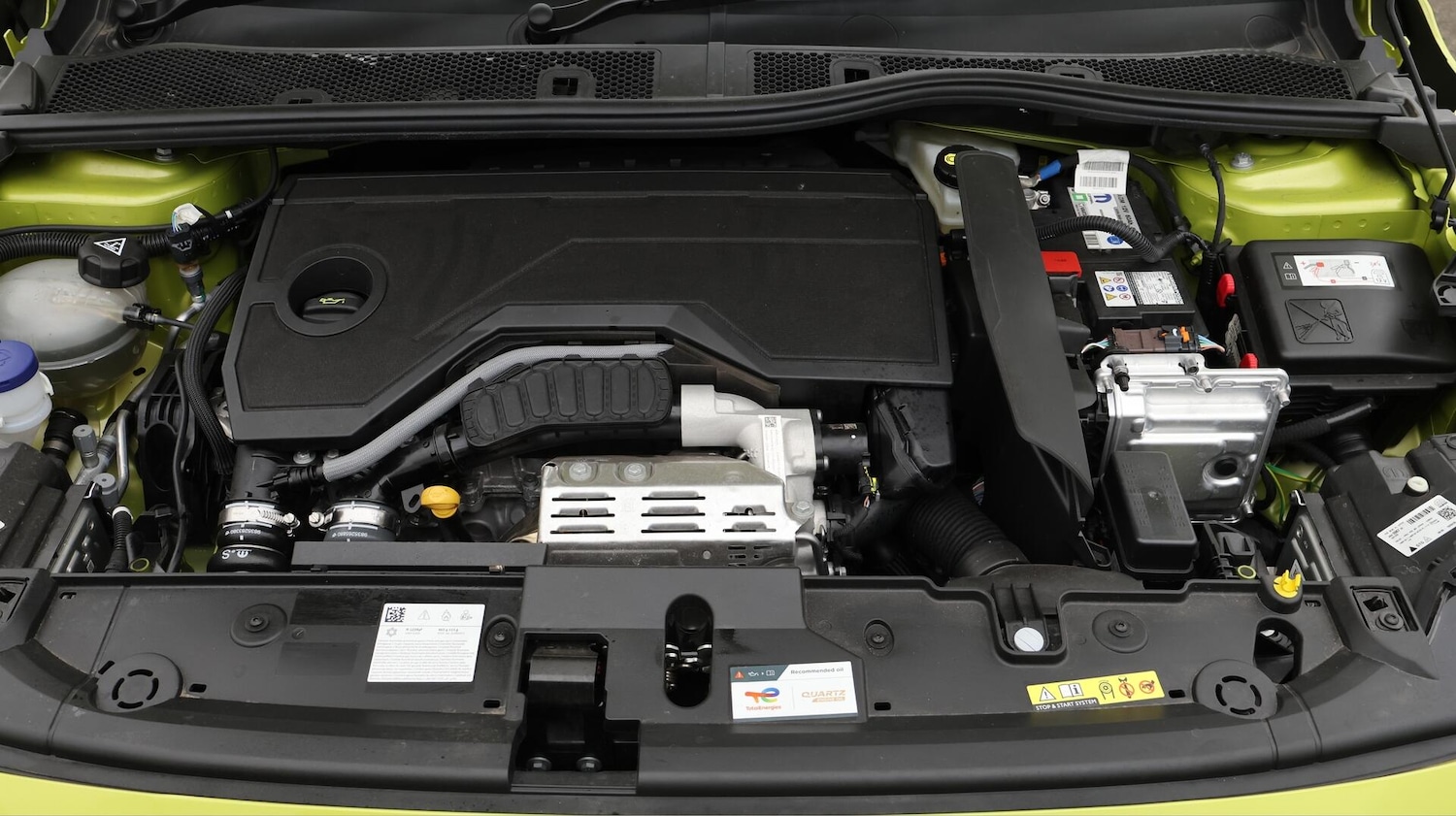 Used Peugeot 208 2025 for sale - 76349041: Photo 20