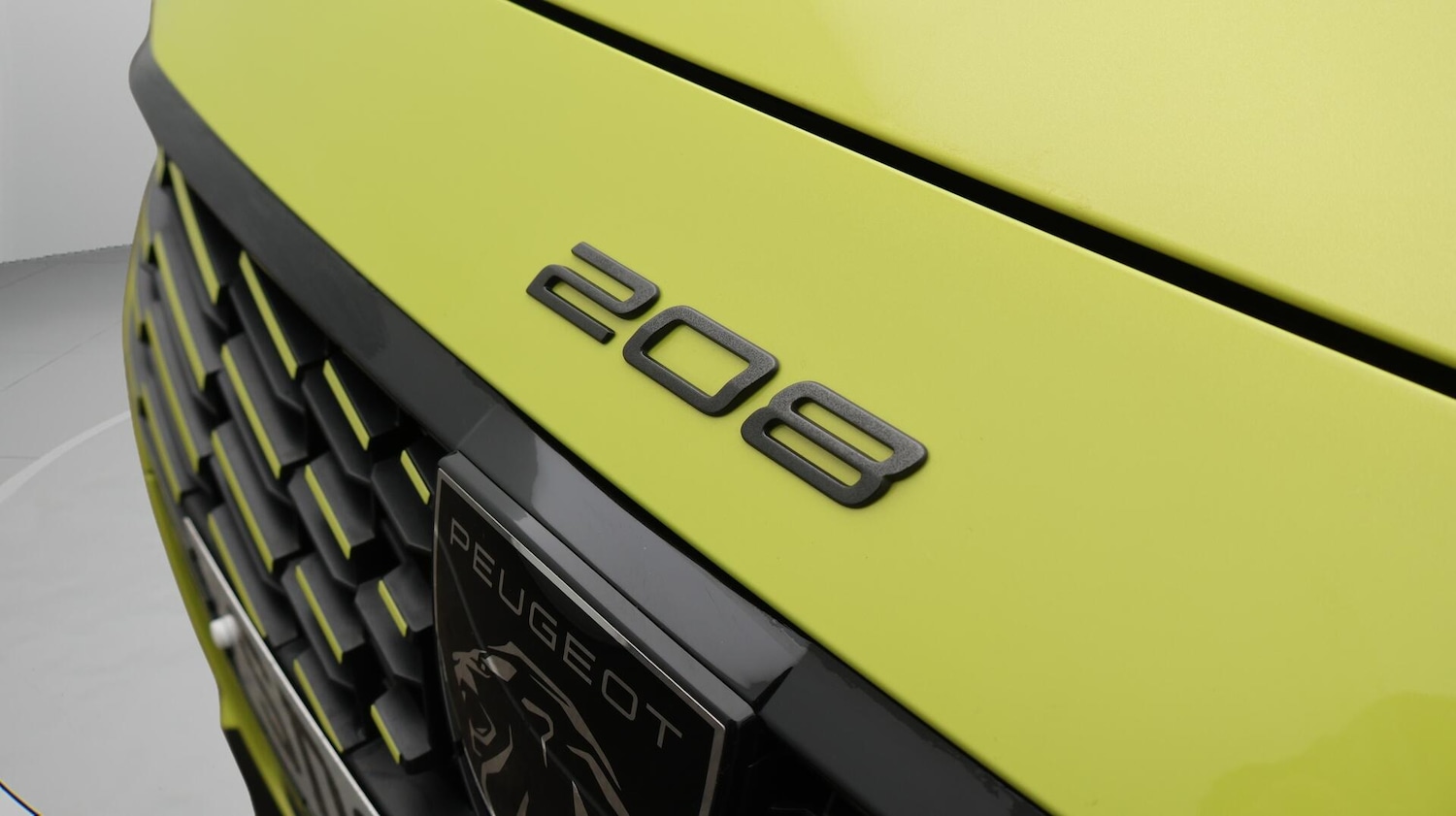 Used Peugeot 208 2025 for sale - 76349041: Photo 21