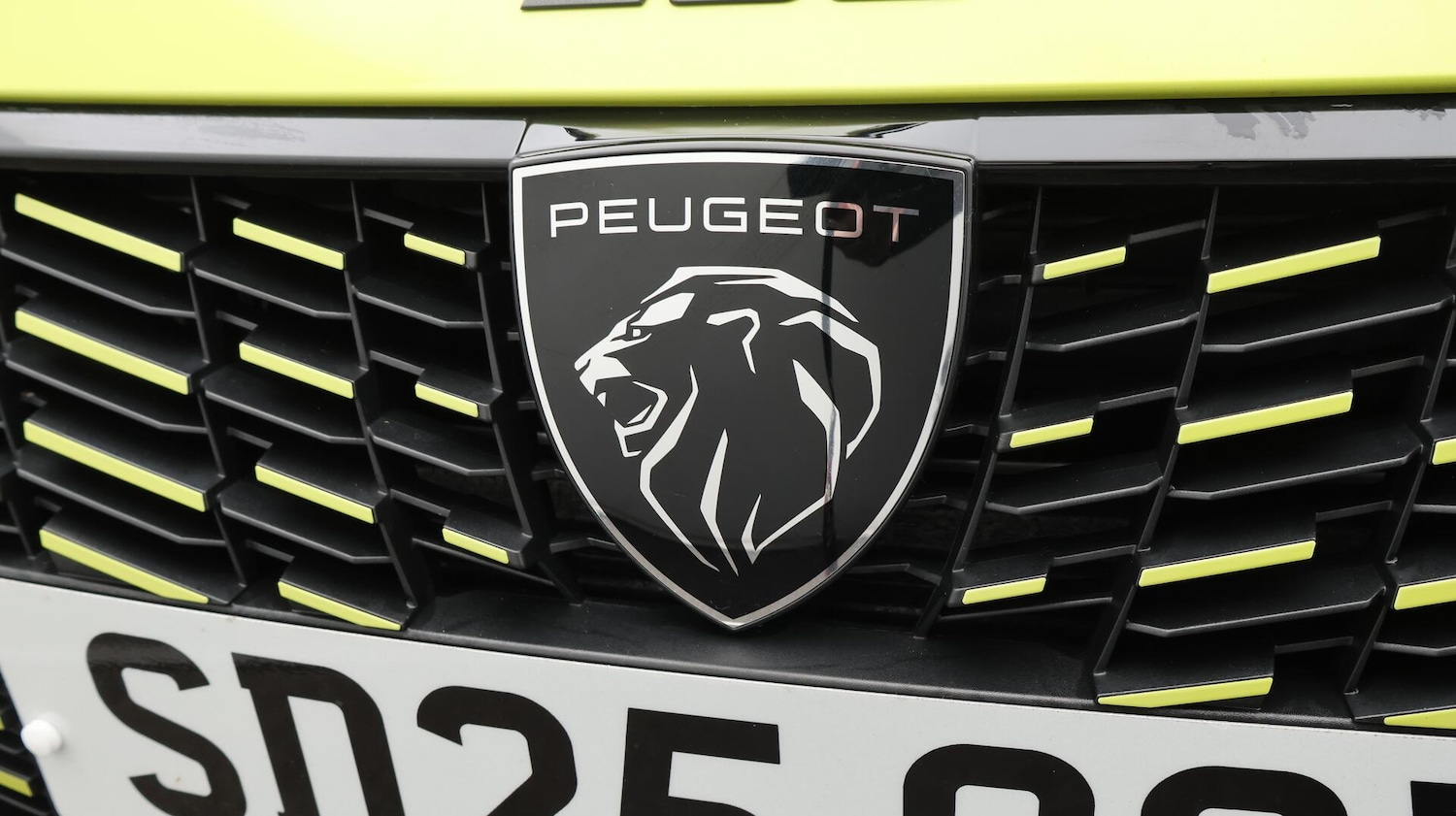 Used Peugeot 208 2025 for sale - 76349041: Photo 22