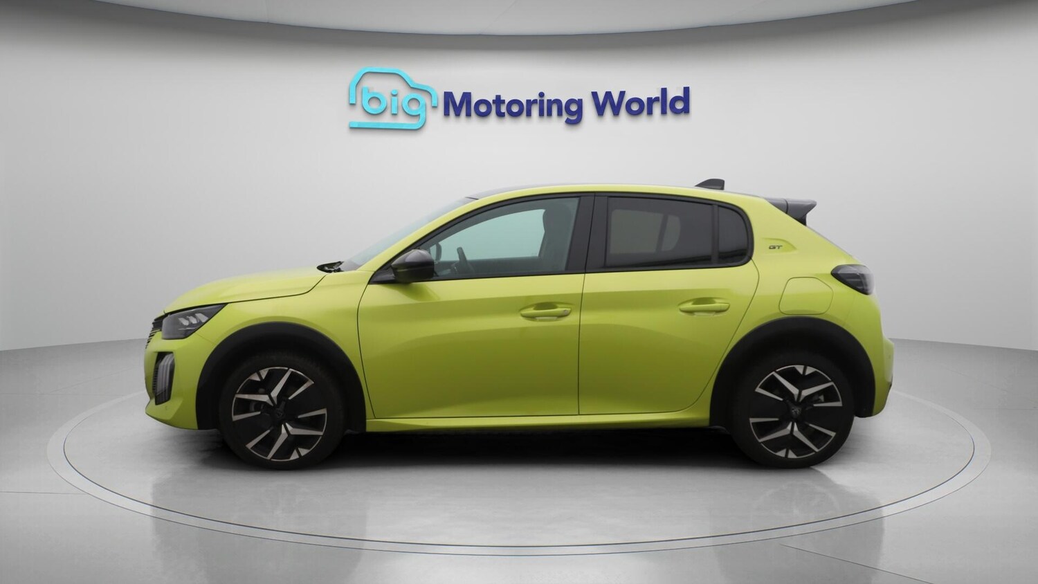 Used Peugeot 208 2025 for sale - 76349041: Photo 5