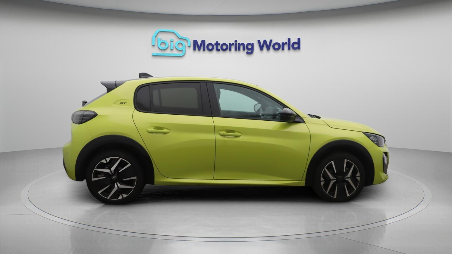 Used Peugeot 208 2025 for sale - 76349041: Photo 9