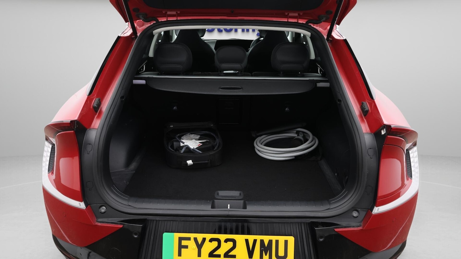 Used Kia EV6 2022 for sale - 76109472: Photo 18