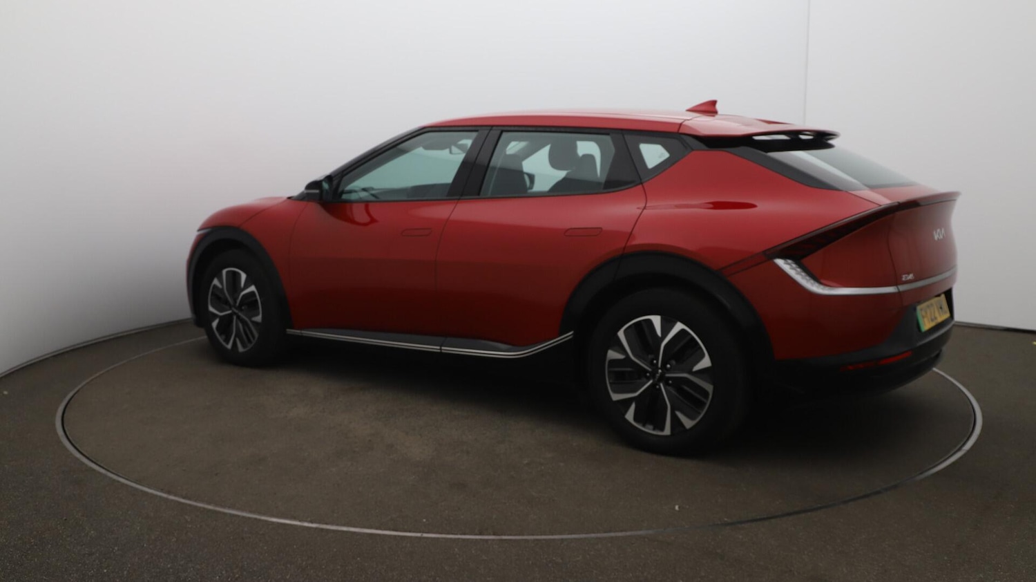 Used Kia EV6 2022 for sale - 76109472: Photo 36