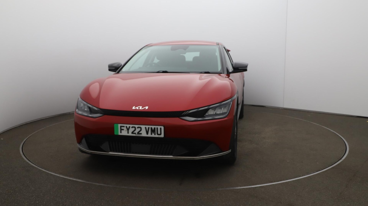 Used Kia EV6 2022 for sale - 76109472: Photo 39
