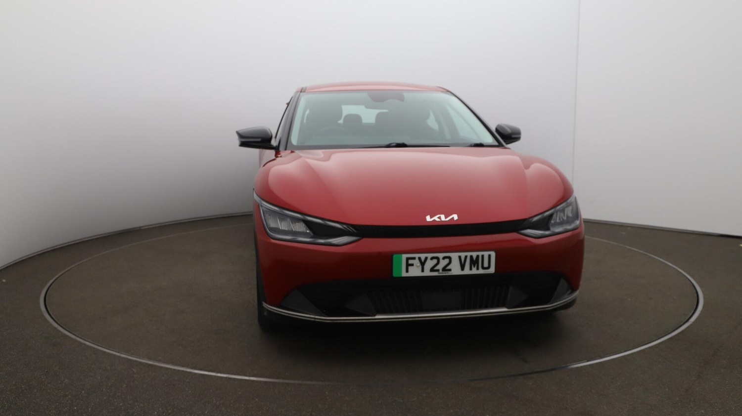Used Kia EV6 2022 for sale - 76109472: Photo 41