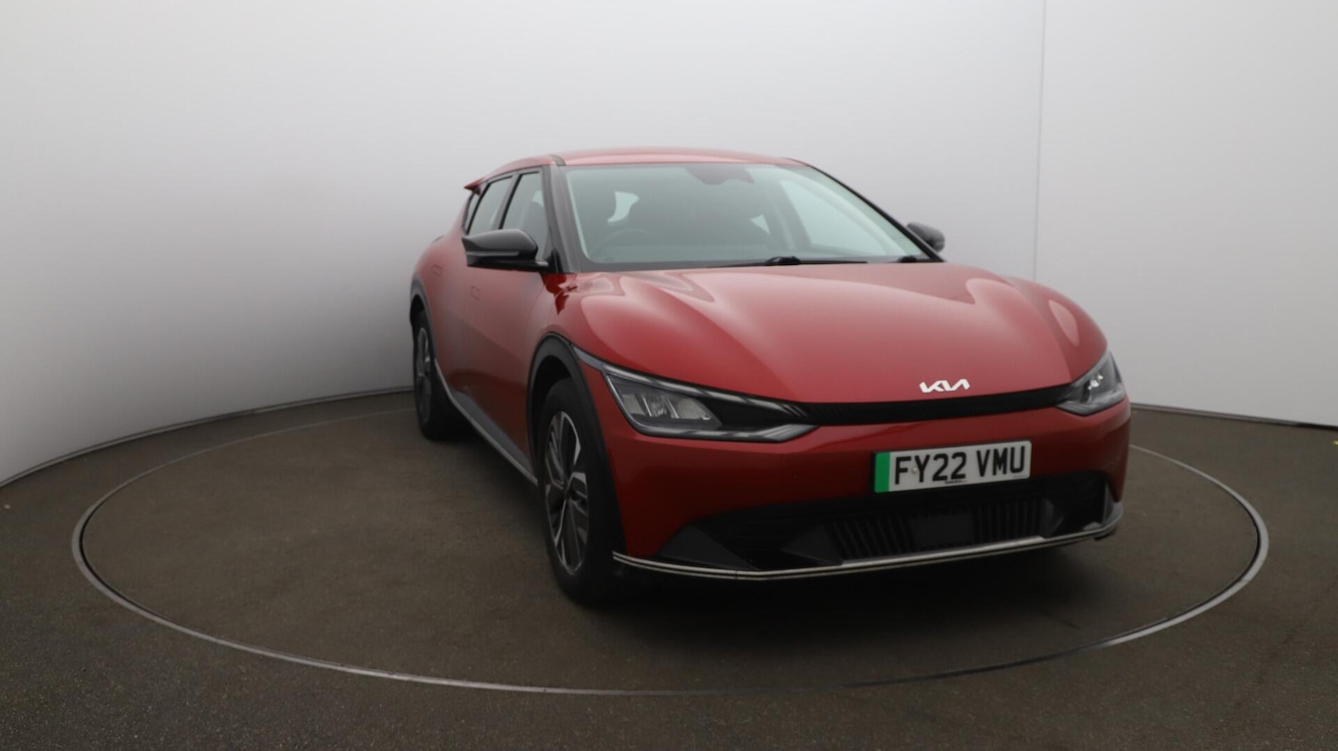 Used Kia EV6 2022 for sale - 76109472: Photo 42