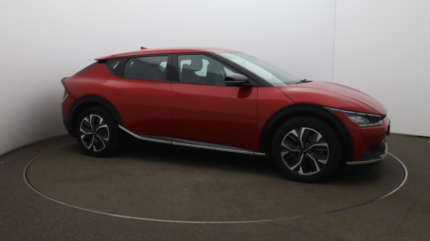 Used Kia EV6 2022 for sale - 76109472: Photo 46