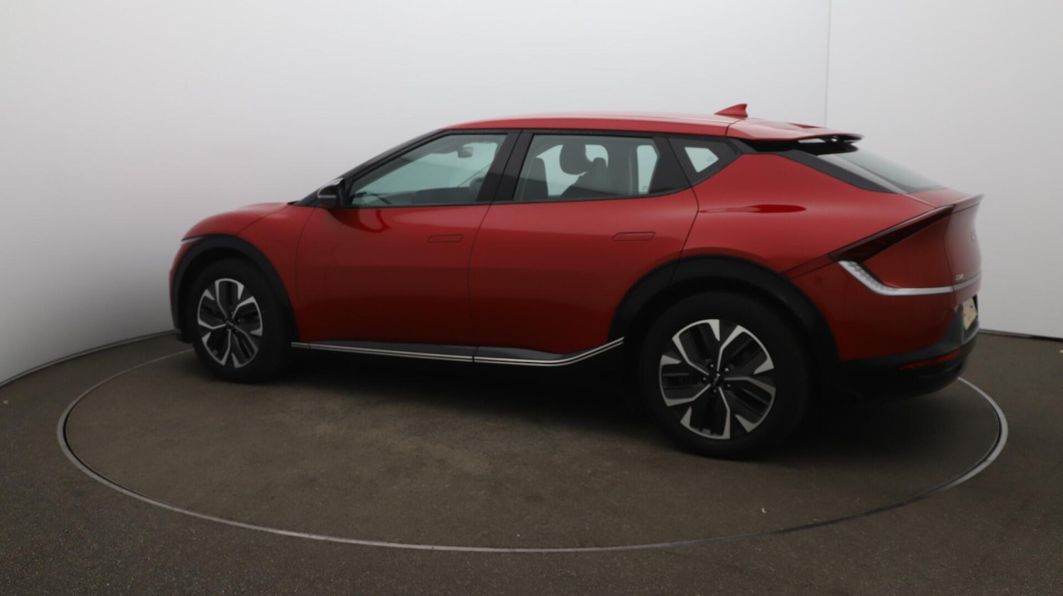 Used Kia EV6 2022 for sale - 76109472: Photo 47
