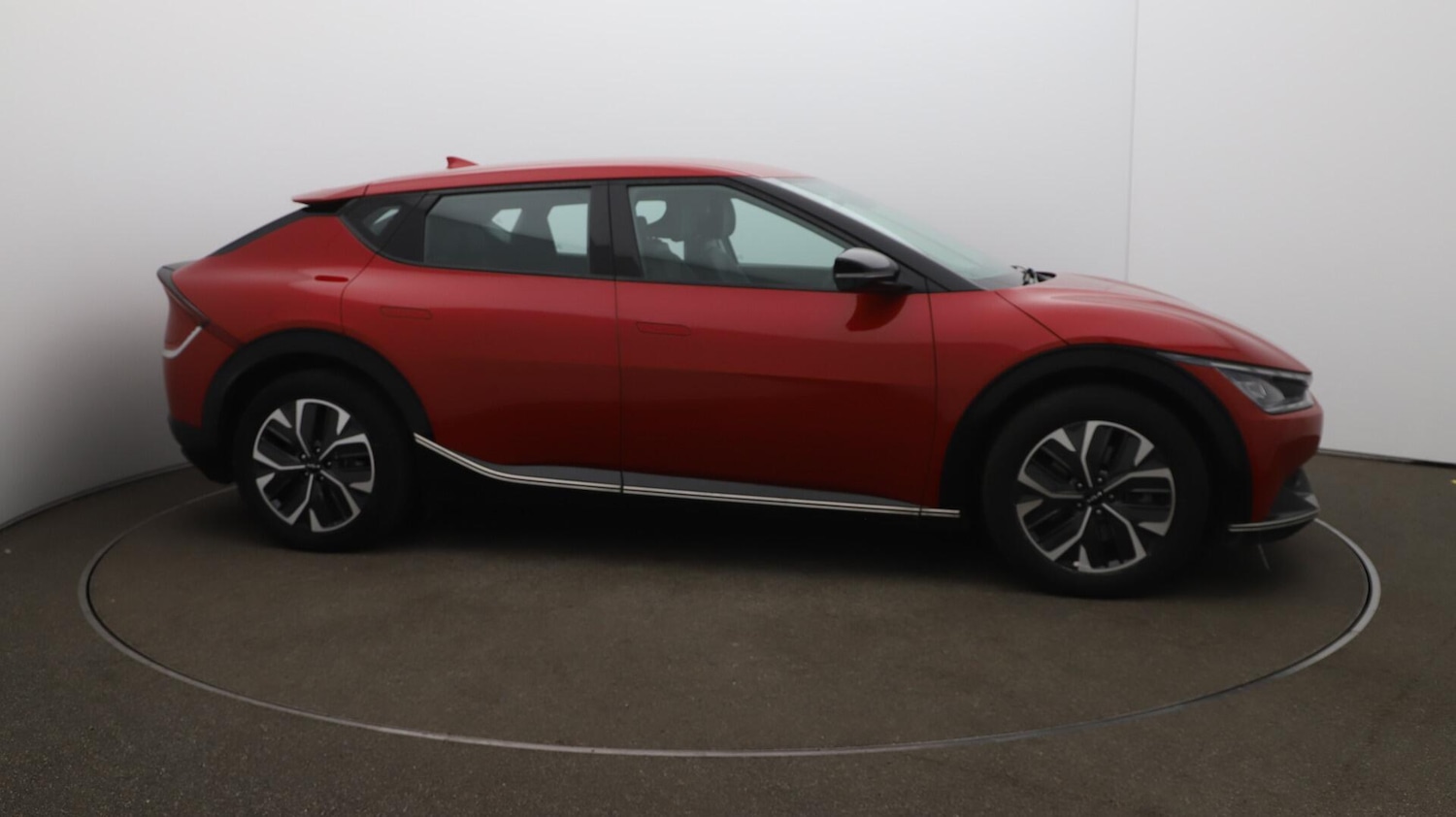 Used Kia EV6 2022 for sale - 76109472: Photo 48