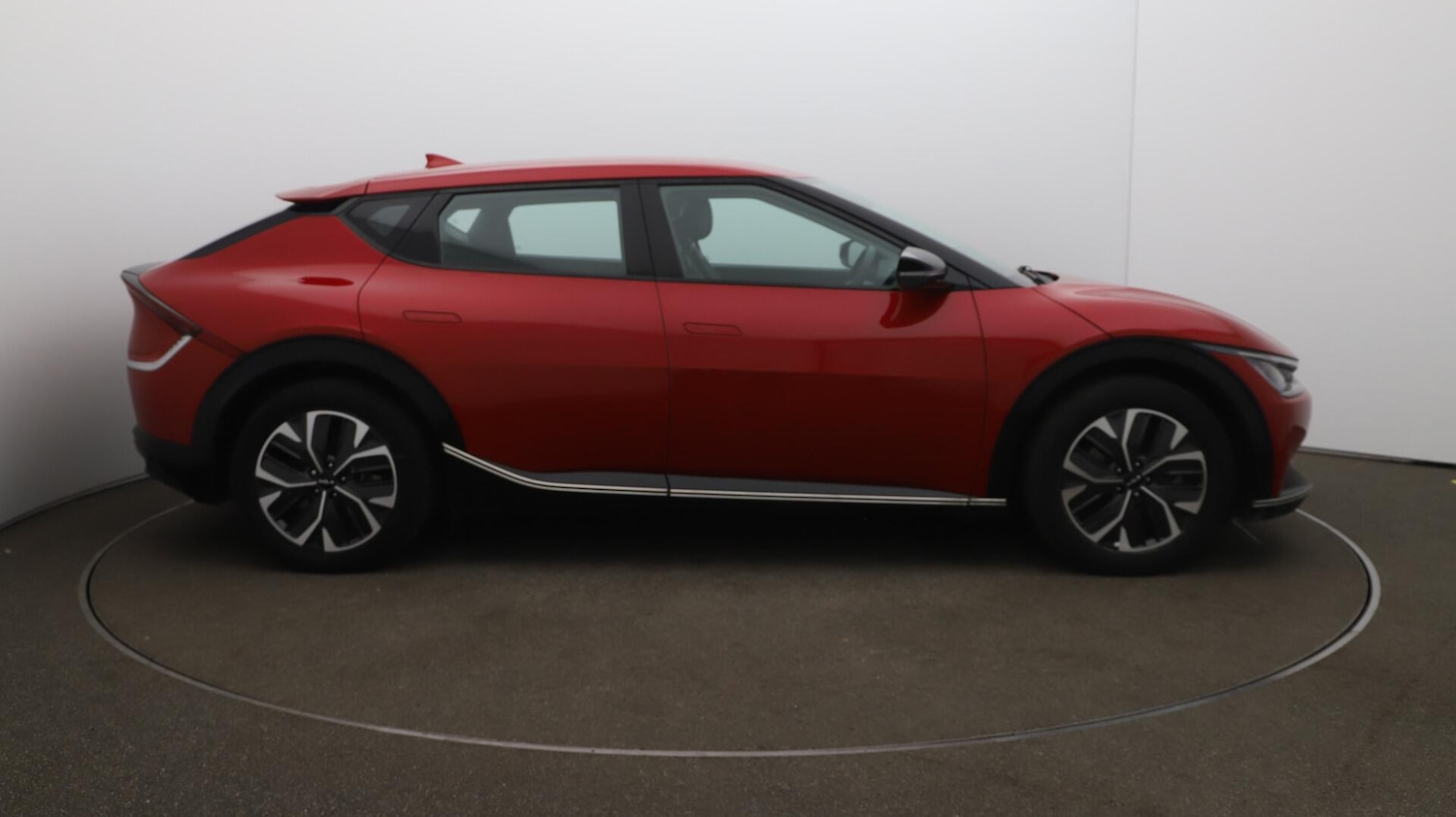 Used Kia EV6 2022 for sale - 76109472: Photo 49