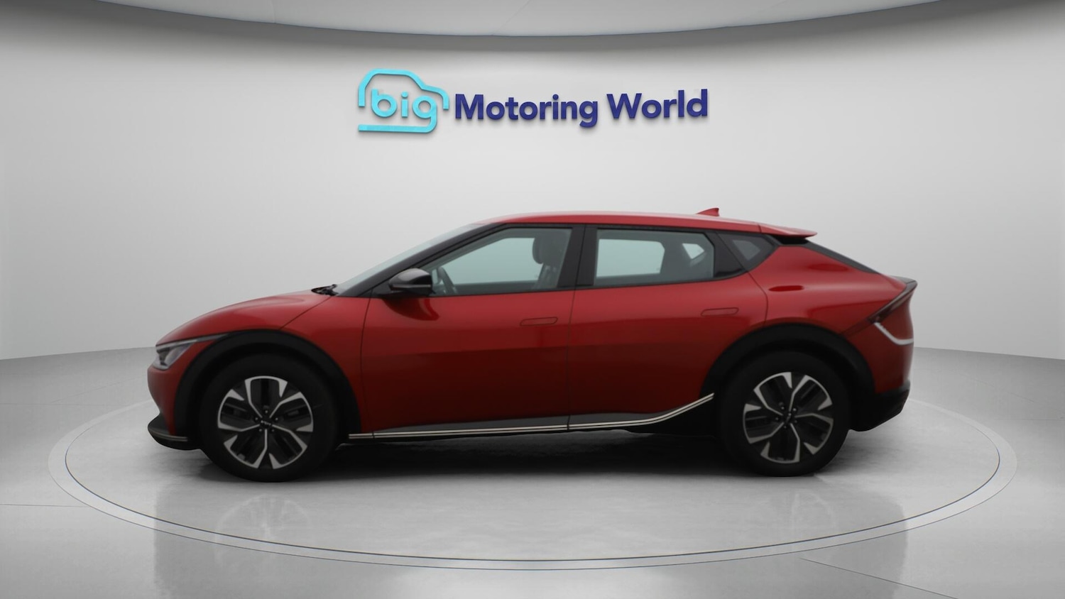 Used Kia EV6 2022 for sale - 76109472: Photo 5