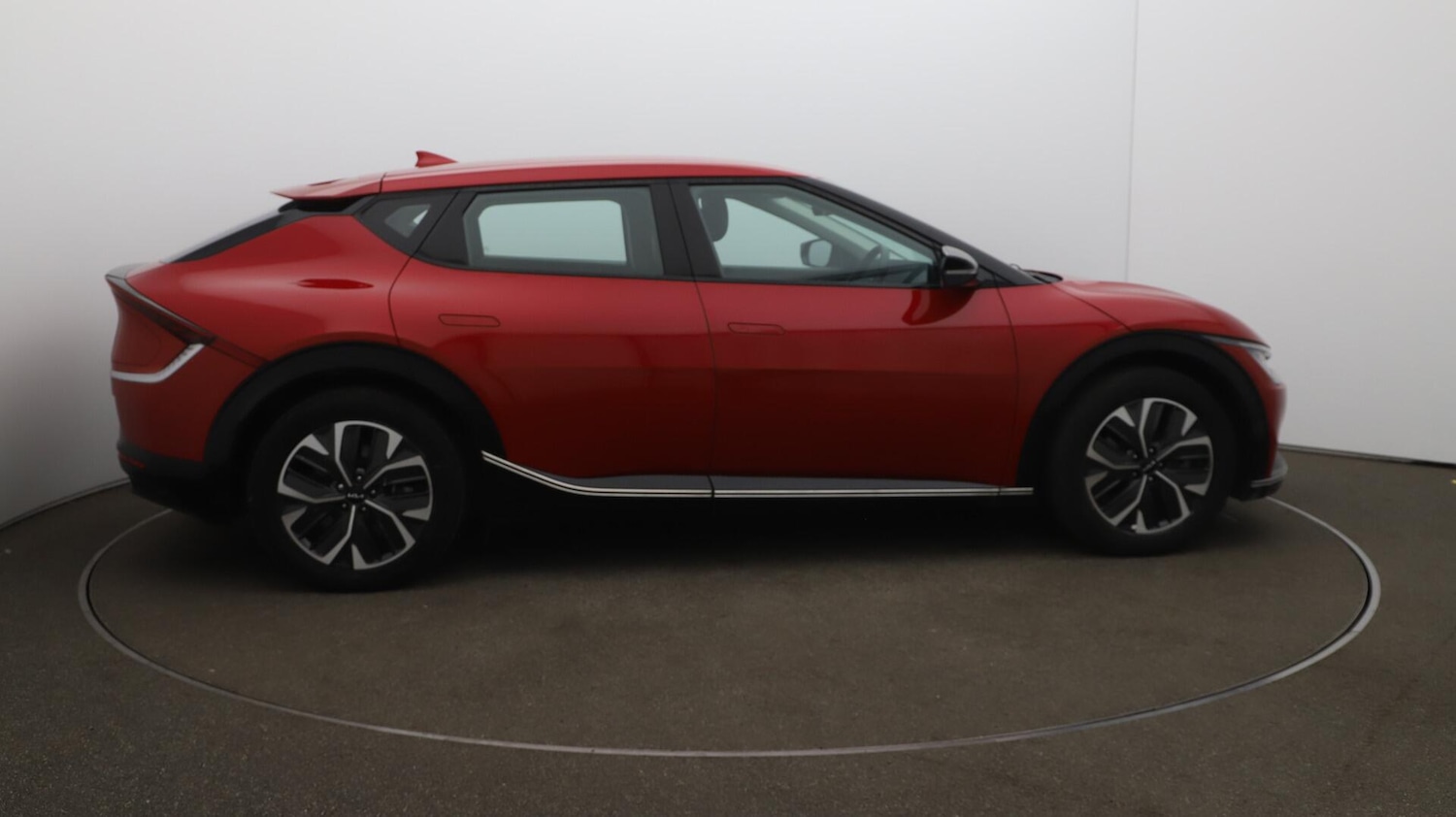 Used Kia EV6 2022 for sale - 76109472: Photo 50