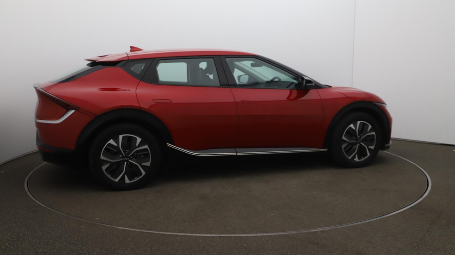 Used Kia EV6 2022 for sale - 76109472: Photo 51