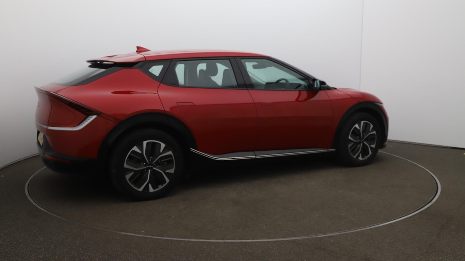 Used Kia EV6 2022 for sale - 76109472: Photo 52