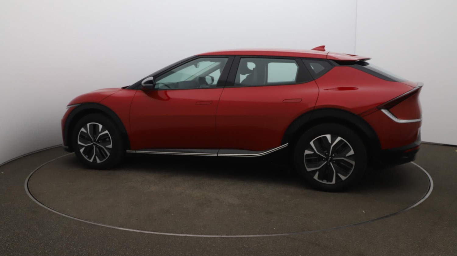Used Kia EV6 2022 for sale - 76109472: Photo 58