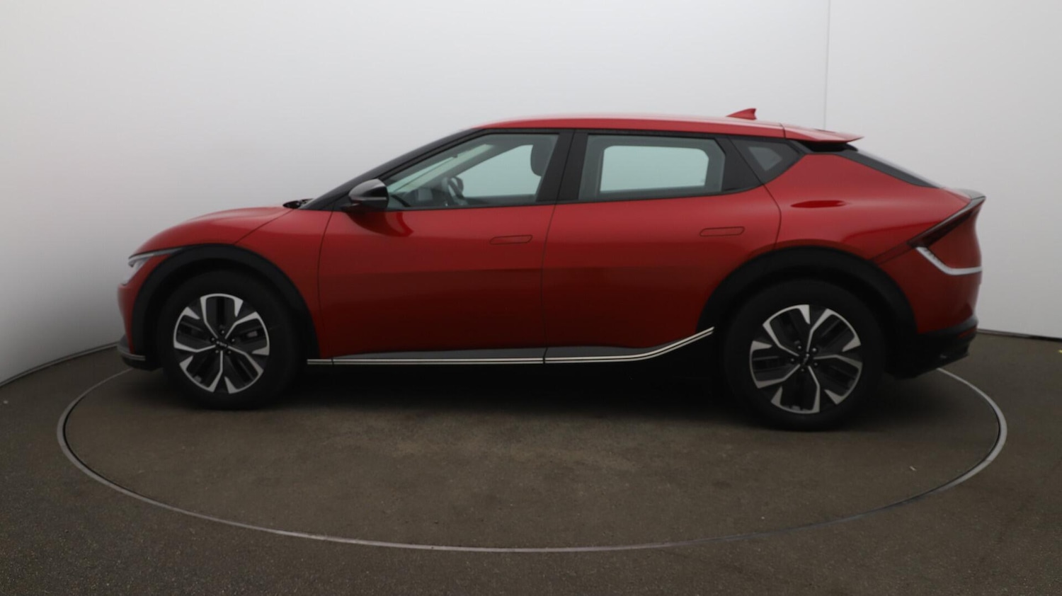 Used Kia EV6 2022 for sale - 76109472: Photo 64