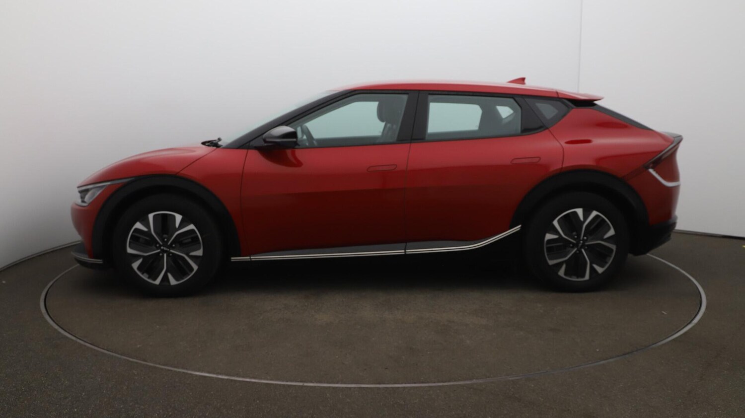 Used Kia EV6 2022 for sale - 76109472: Photo 65
