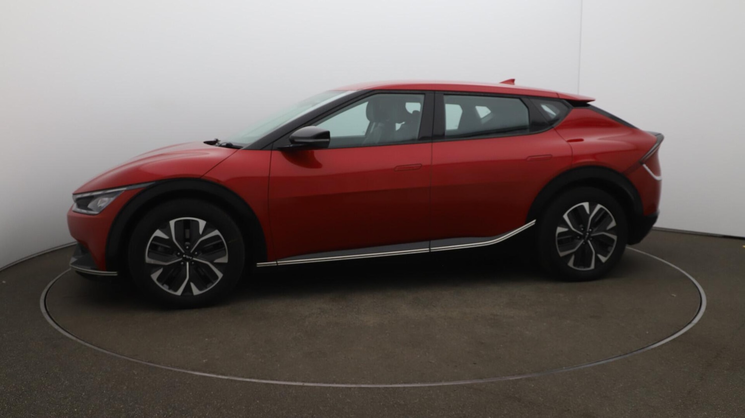 Used Kia EV6 2022 for sale - 76109472: Photo 66