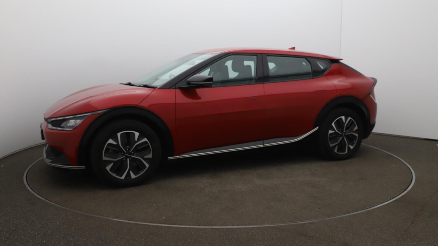 Used Kia EV6 2022 for sale - 76109472: Photo 67