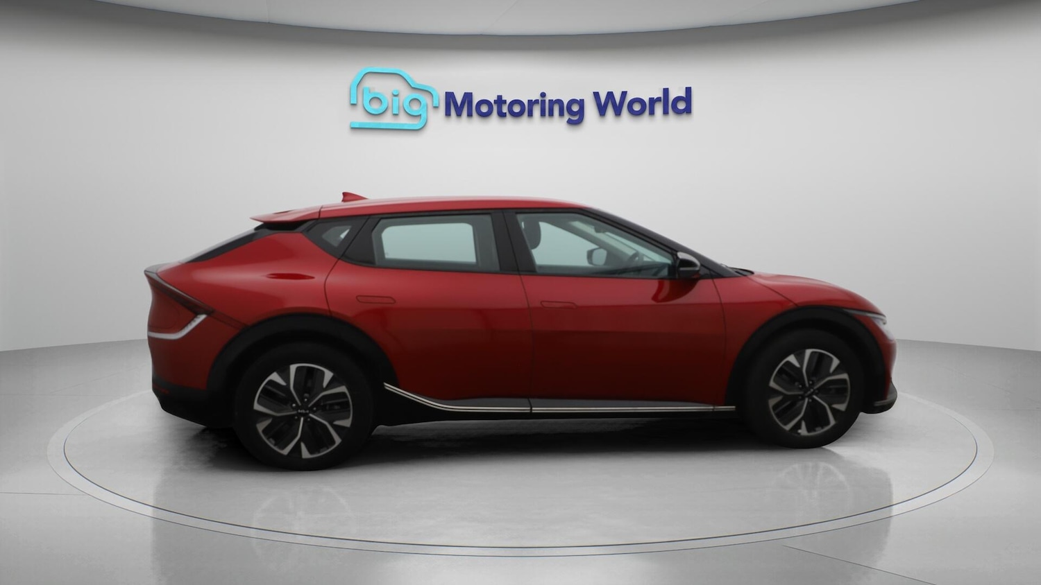 Used Kia EV6 2022 for sale - 76109472: Photo 9