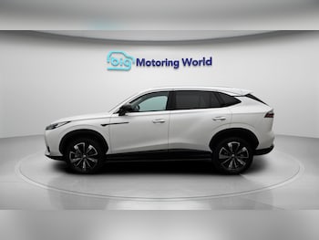Used MG MG HS 2025 for sale - 78979975: Photo
