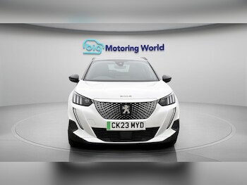 Used Peugeot E-2008 2023 for sale - 78466963: Photo