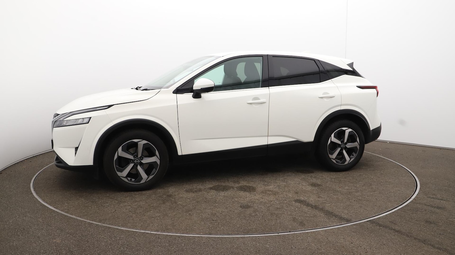 Vehicle 65