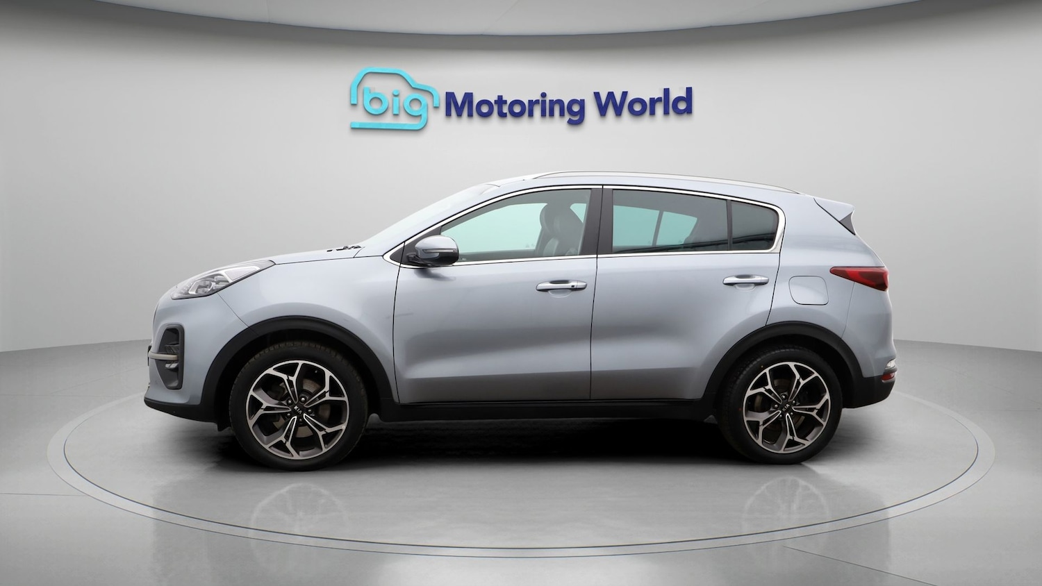 Used Kia Sportage 2022 for sale - 77750184: Photo 4