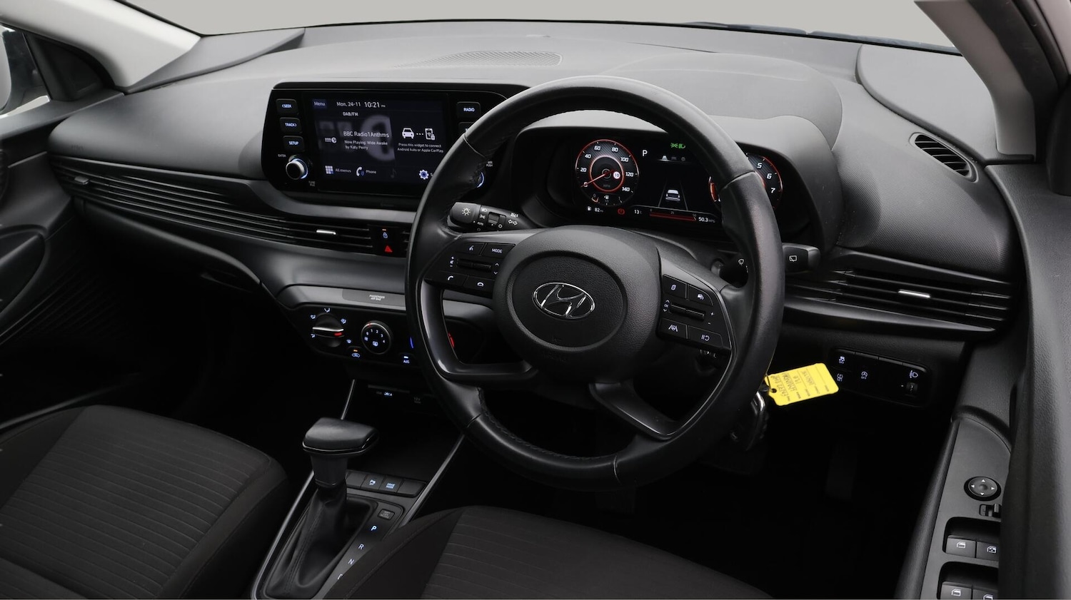 Used Hyundai i20 2022 for sale - 76700870: Photo 10