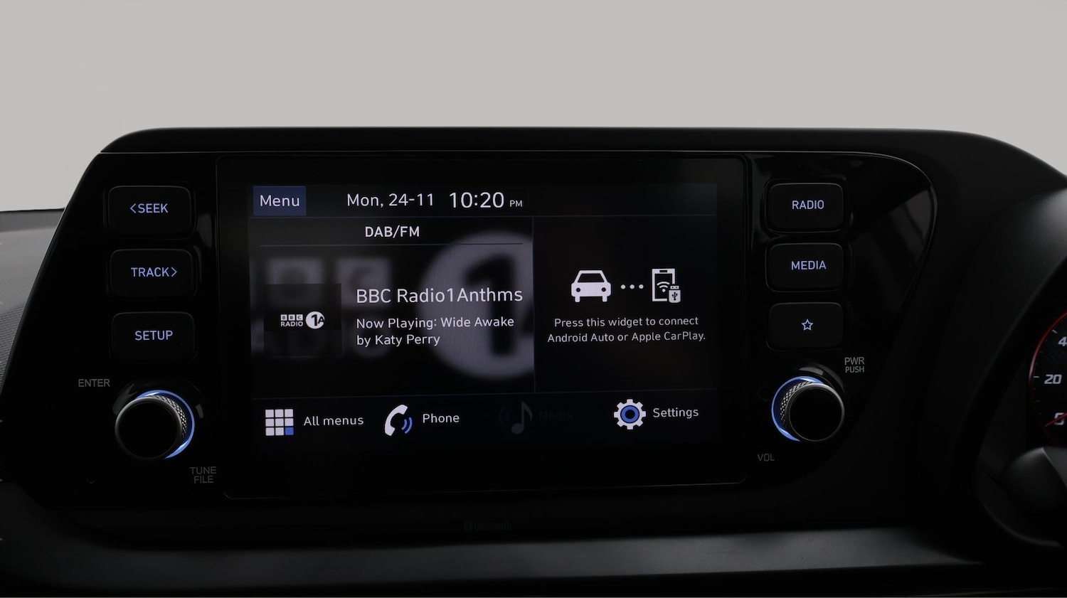 Used Hyundai i20 2022 for sale - 76700870: Photo 12